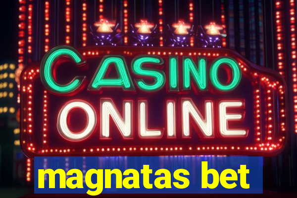 magnatas bet